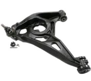 Enhance Steering & Handling | 2003-2023 GMC & Chevrolet | Moog Chassis Control Arm