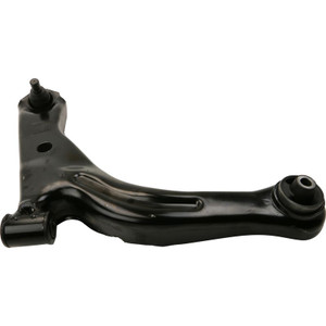 Enhanced Structural Strength, Quiet Operation | Moog Chassis Control Arm for Ford Escape Mazda Tribute Mariner Enhanced Structural Strength, Quiet Operation | Moog Chassis Control Arm for Ford Escape Mazda Tribute Mariner