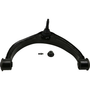 Upgrade Your Steering with Moog Chassis Control Arm | 2009-2023 Ram 1500 Classic Fitment | Enhanced Handling, Easy Install