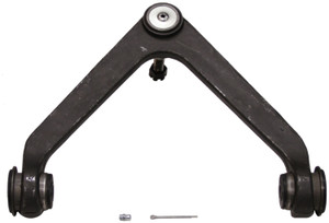 Moog Chassis Control Arm | 2002-2009 Various Fitment | Durango,Ram 1500,Aspen | Highly Precise Engineering, Long Life, Enhanced Strength