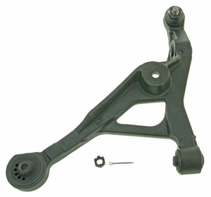 Enhance your Chrysler Sebring's Suspension with Moog Control Arm | Quiet Operation, Long Life, Easy Installation
