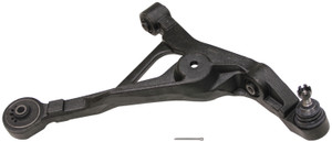 Enhanced Structural Strength Control Arm | Moog R-Series | Various Fitment 1995-2006 | Dodge Stratus Chrysler Sebring Cirrus Plymouth Breeze Enhanced Structural Strength Control Arm | Moog R-Series | Various Fitment 1995-2006 | Dodge Stratus Chrysler Sebring Cirrus Plymouth Breeze