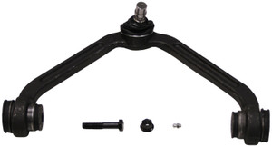 Moog Chassis Control Arm RK80068 R-Series; OE Replacement; With Ball Joint; With Bushings