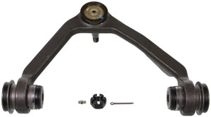 Moog Chassis Control Arm | Fits Various Ford F-Series & Lincoln Navigator 1997-2004 | R-Series OE Replacement | Highly Precise Engineering | Long Life | Enhanced Strength