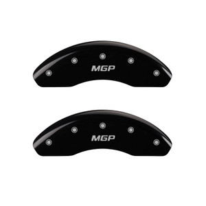 Enhance Your Wheel Appearance with MGP Caliper Covers | Fits Various 2011-2014 Honda Insight Models