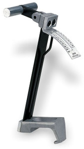 The Ultimate Valve Seat Pressure Tester | 0-300lb Scale | Moroso Performance