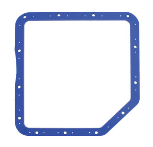 Moroso Performance Auto Trans Fluid Pan Gasket | GM Turbo 350 | Heavy-Duty Rubber | Leak-Proof | Easy Installation