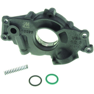 Upgrade Your Oil Pump|Performance Boost for GM LS Engines|High Volume & Durable Construction Upgrade Your Oil Pump|Performance Boost for GM LS Engines|High Volume & Durable Construction
