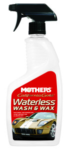 Mothers California Gold Car Wash | Liquid Shine & Protect Paint | Biodegradable Formula | 24oz Spray Bottle Mothers California Gold Car Wash | Liquid Shine & Protect Paint | Biodegradable Formula | 24oz Spray Bottle