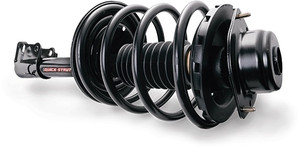 Monroe Shock Absorber | Precision-Engineered OE Replacement for 2011-2013 Kia Sorento | Nitrogen Gas Charged, Limited Lifetime Warranty