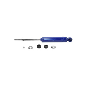 Monro-Matic Plus Shock Absorber | Improved Ride |Specially Designed for 1987-2004 Dodge Durango & Dakota Monro-Matic Plus Shock Absorber | Improved Ride |Specially Designed for 1987-2004 Dodge Durango & Dakota