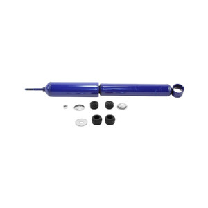 Improve Ride & Handling with Monroe Shock Absorber | 1996-2002 Toyota 4Runner | Monro-Matic Plus Nitrogen Charged Improve Ride & Handling with Monroe Shock Absorber | 1996-2002 Toyota 4Runner | Monro-Matic Plus Nitrogen Charged