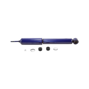 Upgrade your Ride with Monroe Shock Absorber | Fits Various Honda Passport & Isuzu Rodeo Models | Nitrogen Gas Charged, OE Replacement Upgrade your Ride with Monroe Shock Absorber | Fits Various Honda Passport & Isuzu Rodeo Models | Nitrogen Gas Charged, OE Replacement
