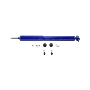 Improved Ride Quality! Monro-Matic Plus Shock Absorber | Jeep Grand Cherokee 1999-2004 Improved Ride Quality! Monro-Matic Plus Shock Absorber | Jeep Grand Cherokee 1999-2004