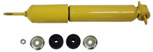 Monroe Gas-Magnum Shock Absorber | Nitrogen Gas Charged | Premium Limited Lifetime Warranty Monroe Gas-Magnum Shock Absorber | Nitrogen Gas Charged | Premium Limited Lifetime Warranty