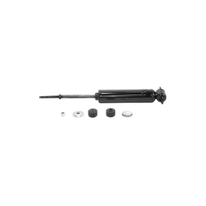 Monroe OESpectrum Shock Absorber | Nitrogen Gas Charged | OE Replacement | Improved Ride and Handling Monroe OESpectrum Shock Absorber | Nitrogen Gas Charged | OE Replacement | Improved Ride and Handling