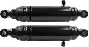 Monroe Shock Absorber | Ride in Comfort with Max-Air Technology | Set of 2 Hydraulic With Air Assist Shock Absorbers Monroe Shock Absorber | Ride in Comfort with Max-Air Technology | Set of 2 Hydraulic With Air Assist Shock Absorbers