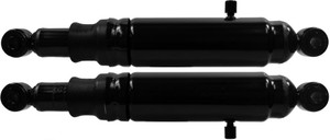 Monroe Shock Absorber Set of 2 | for Ram 1500 Classic, 1500, 1500 Classic- Old Model | Max-Air  Hydraulic With Air Assist