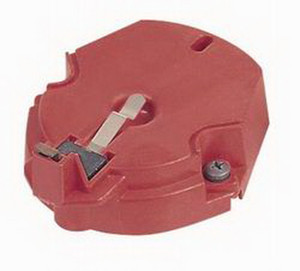 High Performance Red Distributor Rotor | For GM/MSD HEI Distributors | Easy Installation
