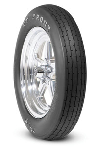 Mickey Thompson Racing Tire | ET Front P25.0 x 4.5-15 | Drag Race Use Only