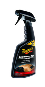 Meguiars Soft Top Care Kit | Clean, Protect, Restore Any Soft Top | 16oz Cleaner for Vinyl/Fabric Tops Meguiars Soft Top Care Kit | Clean, Protect, Restore Any Soft Top | 16oz Cleaner for Vinyl/Fabric Tops