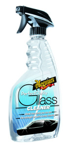 Meguiars Perfect Clarity Glass Cleaner | Professional Grade | Dust Repellent | Effortless Application Meguiars Perfect Clarity Glass Cleaner | Professional Grade | Dust Repellent | Effortless Application