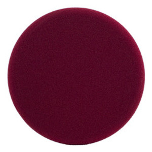 Meguiars Soft Buff  Buffing Pad | Cuts Through Defects Smoothly | 7 Inch Diameter | Single