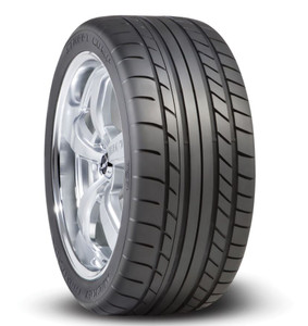 Mickey Thompson Street Comp  Tire | P275 x 35R20 | Superior Wet And Dry Performance
