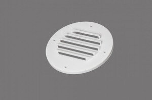 Durable Outside Vent for MTS Battery Boxes | Easy Install Durable Outside Vent for MTS Battery Boxes | Easy Install