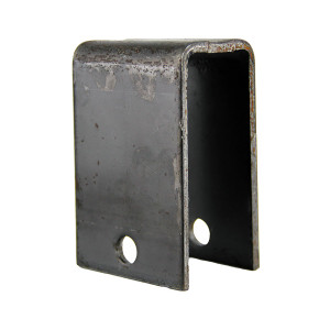 Lippert Trailer Axle Leaf Spring Seat | Fits 2 Inch Axle | Reliable Performance | Easy Install