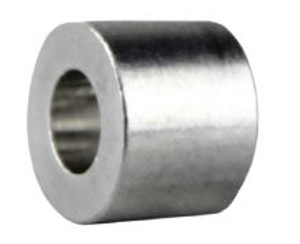 Enhance Your Coach Step with Lippert Entry Step Motor Spacer | 1/2" Outside Diameter x 1/4" Inside Diameter
