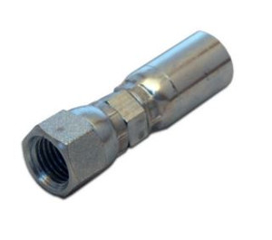 Level Up with Lippert Hydraulic Hose Quick Disconnect Coupling | JIC-F Port, Easy Install