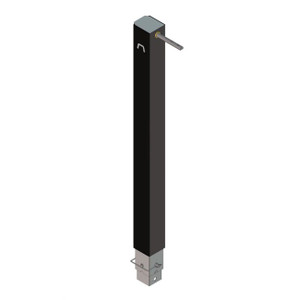 Upgrade Your Venture Style Power Landing Gear | Drive Side Leg Replacement By Lippert | Easy Install