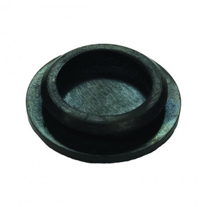 Reliable Black Rubber Jack Plug | For Lippert Next Gen Power Jack