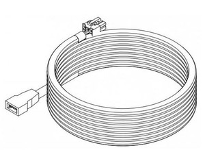 Reliable Schwintek Replacement Harness | 25ft Length | Easy Install | Lippert In-Wall Slide Out Compatible Reliable Schwintek Replacement Harness | 25ft Length | Easy Install | Lippert In-Wall Slide Out Compatible