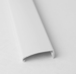 Lippert Components Screen Door Trim | Fits Radius Corner Screen Doors | Sleek, UV Resistant, Easy Install Lippert Components Screen Door Trim | Fits Radius Corner Screen Doors | Sleek, UV Resistant, Easy Install