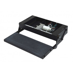 Upgrade Your RV Entry with Lippert Components Electric Folding Step | LED Lighting, Anti-Slip Coating, Lightweight Design Upgrade Your RV Entry with Lippert Components Electric Folding Step | LED Lighting, Anti-Slip Coating, Lightweight Design