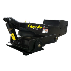 Protect Your RV with Lippert Flex Air | 21000 lb | King Pin Coupler Protect Your RV with Lippert Flex Air | 21000 lb | King Pin Coupler
