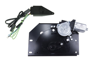 Upgrade Your Entry Step Motor to Lippert Components for Reliable Performance | For Kwikee Electric Steps 25 Series Upgrade Your Entry Step Motor to Lippert Components for Reliable Performance | For Kwikee Electric Steps 25 Series