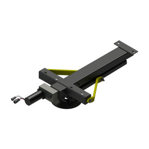 Upgrade Your RV with Lippert Ground Control Single Leveling Jack | Electric and Reliable | Easy Install Upgrade Your RV with Lippert Ground Control Single Leveling Jack | Electric and Reliable | Easy Install