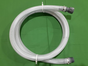 Effortlessly install Clean Dump Macerator System | USA-Made with 20ft Power Cord | Tool-Free Setup