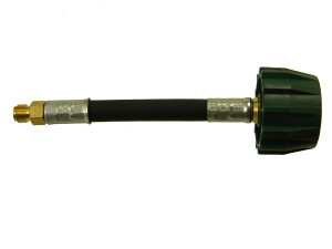 Durable MB Sturgis Propane Hose | 60 Inch For Propane Tank | High Pressure, Non-Leak | Made in USA Durable MB Sturgis Propane Hose | 60 Inch For Propane Tank | High Pressure, Non-Leak | Made in USA