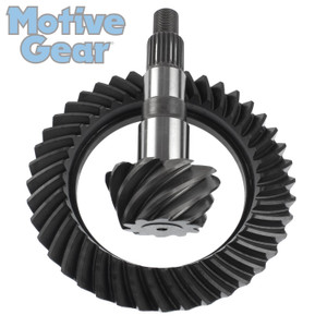 Performance Differential Ring and Pinion for Jeep Wrangler JK | DANA 44 Axle, 8.5 Inch Ring Gear, 4.11 Ratio Performance Differential Ring and Pinion for Jeep Wrangler JK | DANA 44 Axle, 8.5 Inch Ring Gear, 4.11 Ratio