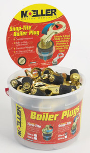 Moeller Marine 1 Inch Brass Boat Drain Plug | Snap-Tite Bailer Seal Rubber | Pack Of 50 Moeller Marine 1 Inch Brass Boat Drain Plug | Snap-Tite Bailer Seal Rubber | Pack Of 50