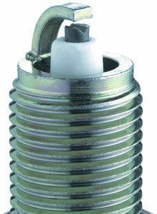 NGK V-Power Spark Plug BCPR5EY-11 | Superior Performance, Fuel Economy, Anti-Corrosion | Single NGK V-Power Spark Plug BCPR5EY-11 | Superior Performance, Fuel Economy, Anti-Corrosion | Single
