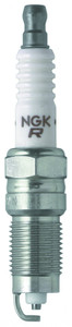 NGK TR55-1 V-Power Spark Plug | Performance and Economy Boost | Anti-Corrosion | OEM Match | Resistor Technology NGK TR55-1 V-Power Spark Plug | Performance and Economy Boost | Anti-Corrosion | OEM Match | Resistor Technology