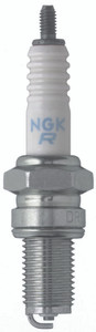 NGK DR8ES-L Spark Plug | OEM Quality, Consistent Performance | Single Pack
