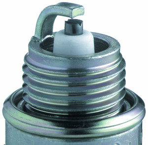 NGK V-Power Spark Plug XR5 | OE Replacement | Improve Ignition Performance NGK V-Power Spark Plug XR5 | OE Replacement | Improve Ignition Performance
