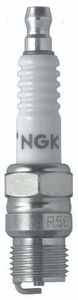 NGK Racing Spark Plug | R5673-10 | High Performance Single Plug