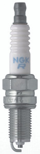 Reliable NGK Spark Plugs | DCPR8E SOLID | Single Spark Plug | Consistent Performance